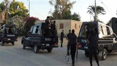 حبس طفل ووالده 4 أيام لاتهامه بقتل شقيقته بسوهاج