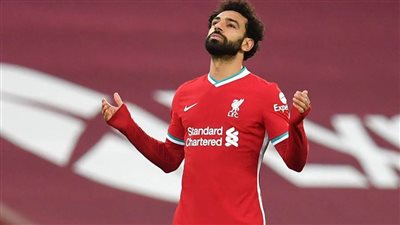 ليست المرة الأولى.. محمد صلاح ضمن عظماء الدوري الإنجليزي الممتاز