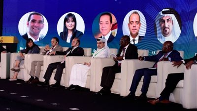 الجلسة الثانية اليوم للمنتدى الأول لرؤساء هيئات الاستثمار الإفريقية