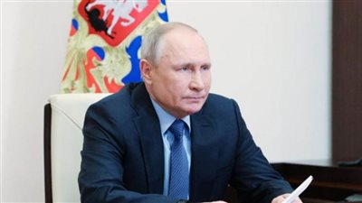 بوتين: ترامب شخصية موهوبة وغير عادية