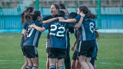 اليوم.. نهائي مشتعل بين الجونة والاميرية في كأس مصر للسيدات