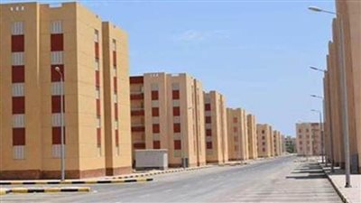 جهاز التعمير يعرض إنجازات 7 سنوات قيمتها 4 مليارات جنيه غيرت وجه سيناء