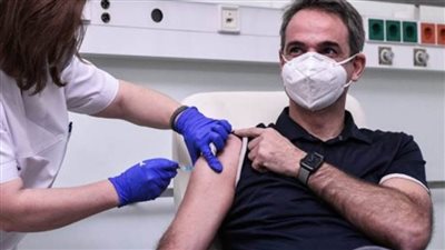 اليونان: إلغاء الاختبار الذاتي لمن تلقوا اللقاح المضاد لكورونا مطلع يوليو المقبل