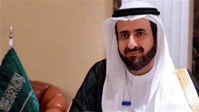 وزير الصحة السعودي: المملكة تتابع تطورات فيروس كورونا للحفاظ على سلامة الحجاج