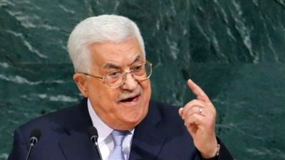 أبو مازن يثمن مواقف روسيا الداعمة للشعب الفلسطيني