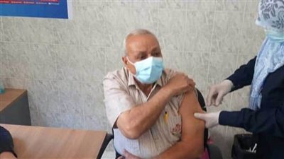 غدا.. انطلاق الحملة الثانية للتطعيم ضد كورونا بجامعة الوادي الجديد