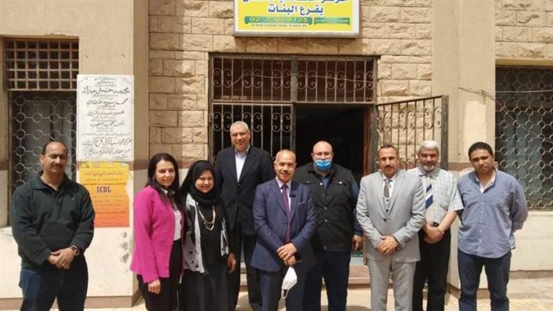 مركز الحاسب الآلي