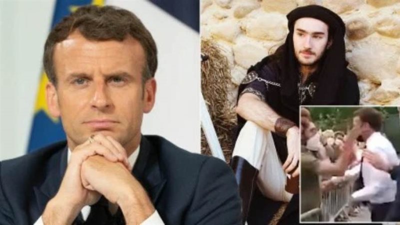 محاكمة شاب حاول التعدي