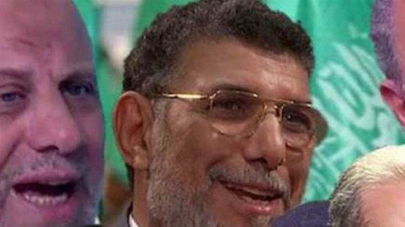 عناصر إخوانية