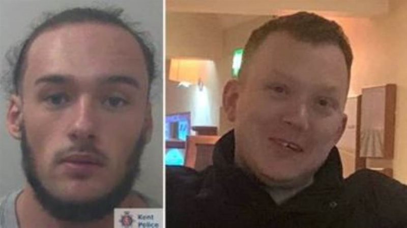 القاتل والقتيل