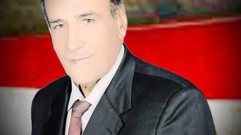 احمد رمضان أمين حزب