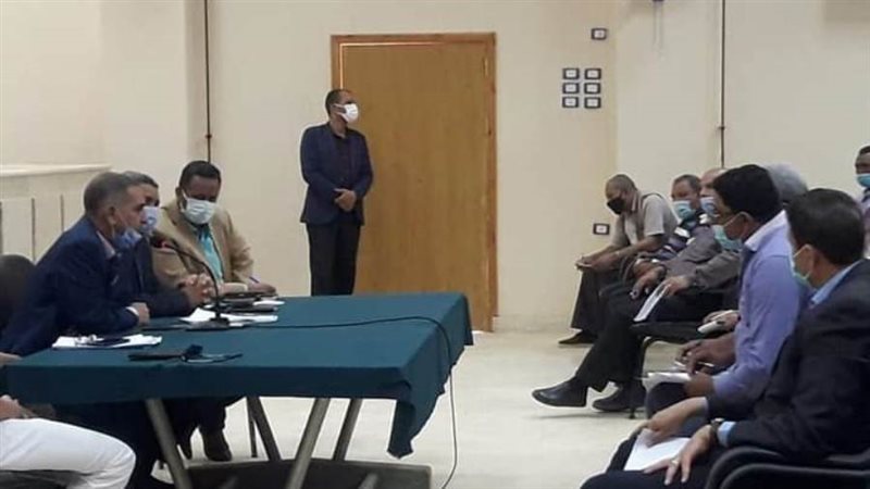 المهندس مجدي الطماوي