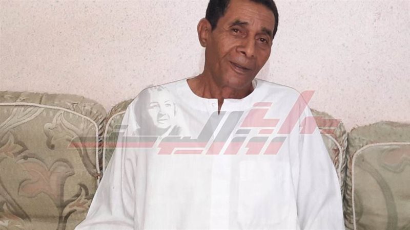 أحد المواطنين الذي