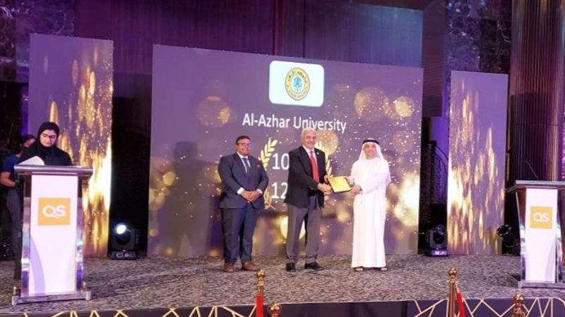 مؤسسة QS للتصنيف