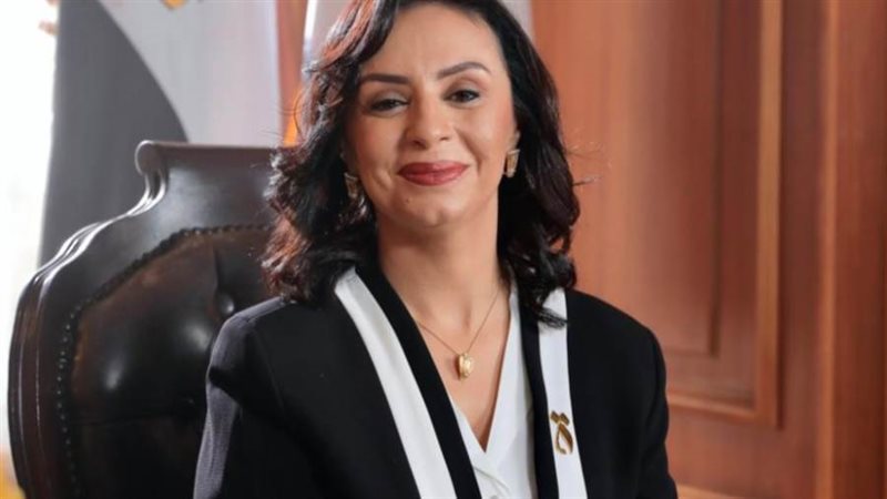 دكتورة مايا مرسي