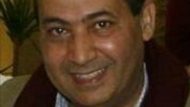 طارق الشناوي