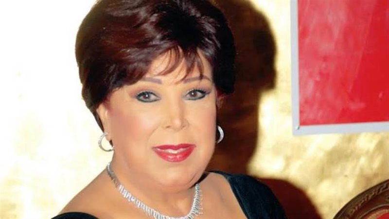 الفنانة الراحلة رجاء