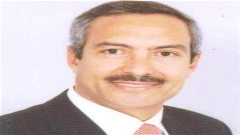 ممدوح سالمان رئيس