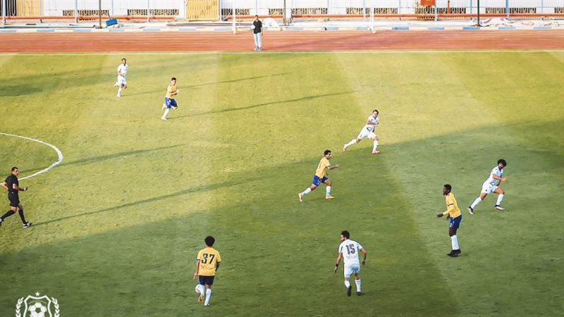 الإسماعيلي