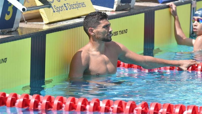 نتائج مميزة فى الخماسى