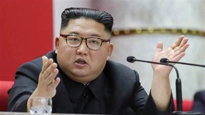 عاجل| زعيم كوريا الشمالية: موسيقى البوب: شوهت الملابس وتسريحات الشعر وكلام الشباب