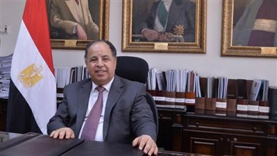 وزير المالية: مصر تمضي بنجاح في تنفيذ مشروع تحديث وميكنة منظومة الإدارة الضريبية
