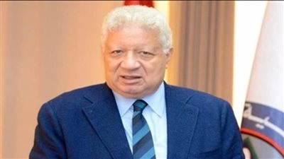 تشديدات أمنية بمحيط مجلس الدولة قبل نظر دعوى مرتضى منصور