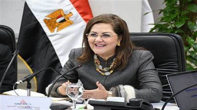 وزيرة التخطيط: مصر اعتمدت خطة متكاملة للتعافي من أزمة كورونا بشكل لا يضر بالبيئة