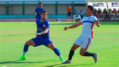 الممتاز ب.. سقوط الشرقية للدخان المتصدر وتعثر للوصيف