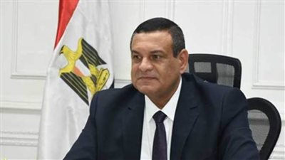 محافظ البحيرة يفتتح المقر الجديد للجنة الطبية العامة للتأمين الصحي بدمنهور