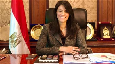 وزيرة التعاون الدولي: مصر تدعم استراتيجية 