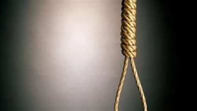 انتحار شاب رفضت أسرته زواجه من إحدى الفتيات بسوهاج