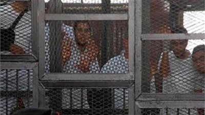 تأجيل خلية عشماوي لجلسة 28 يونيو