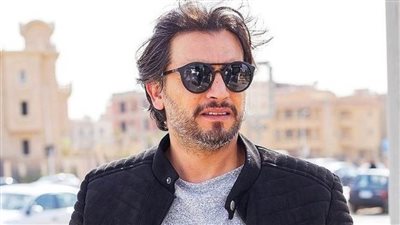 عمل هاني سلامة القادم.. سينما أم تلفزيون؟