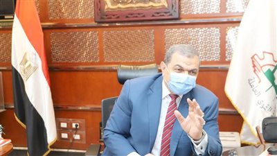 وزير القوى العاملة يتابع أحوال الجالية المصرية في إيطاليا