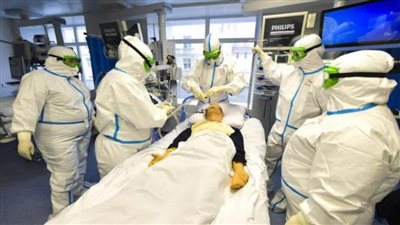 السعودية تسجل 1017 إصابة و19 حالة وفاة بفيروس كورونا