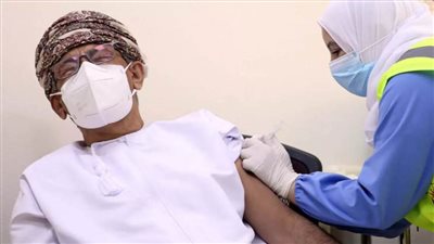 سلطنة عمان: أكثر من 435 ألف شخص تلقوا لقاحات كورونا