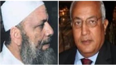 تجديد حبس صفوان ثابت ورجب السويركي في تمويل الإرهاب