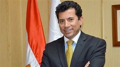 وزير الشباب: تعيين خالد فودة رئيسًا لمجلس أمناء المدينة الشبابية بشرم الشيخ