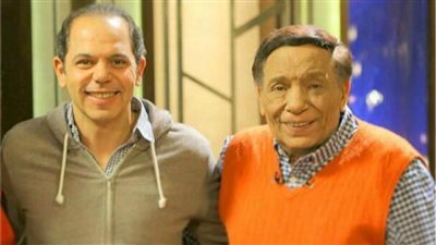 رامي إمام يقتحم مجال البيزنس بمطعم صغير في الساحل