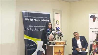 ممثل مبادرة 