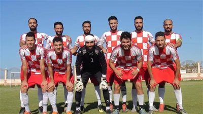 صيد المحلة يصعد للممتاز 