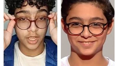 حبس معاذ عيسى  متسابق 