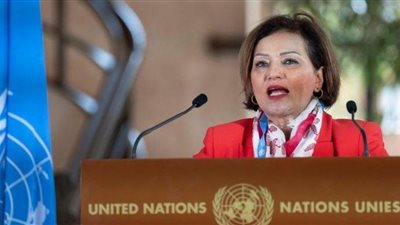 مسؤولة أممية: 2.4 مليون لبناني ولاجئ سوري بلبنان بحاجة إلى إغاثة طارئة