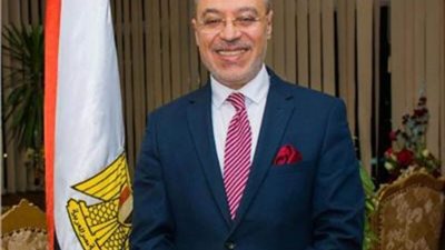 رئيس جامعة طنطا: الاعتماد على الأنظمة الالكترونية لخدمة الأنشطة الجامعية التعليمية