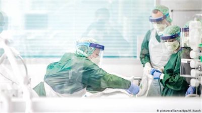 إصابات كورونا في بيرو تتجاوز مليوني حالة