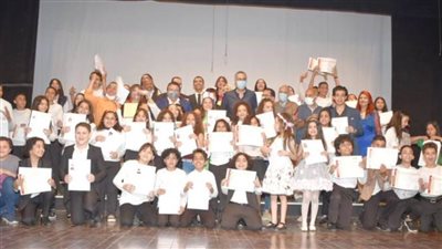 وزيرة الثقافة: ورش 