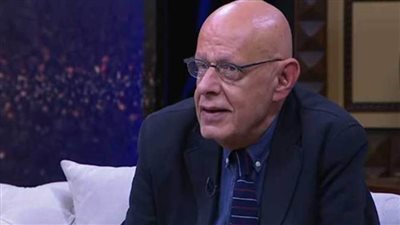 زكي فطين عبد الوهاب بعد ورم المخ: السرطان أصبح صديقي