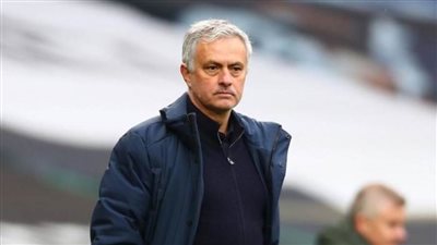 مورينيو: علينا الاحتفال بأن إريكسن على قيد الحياة