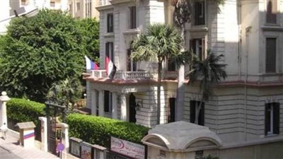  الافتتاح الرسمي لإحياء العام الثقافي الروسي المصري الجمعة القادم بالمسرح الكبير بدار الأوبرا